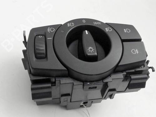 Headlight switch BMW 1 (E87) 118 d | BP26532092I24 