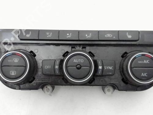 Used Climate control Climate control 38675305 38675305