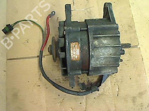 Alternator OPEL OMEGA A (V87) 2.3 TD Interc. (F19, M19, N19) | BP21233102M7 
