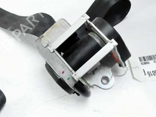Front left seatbelt ALFA ROMEO MITO (955_) 1.4 (955AXB1B) | BP25926968I26 - Image 5