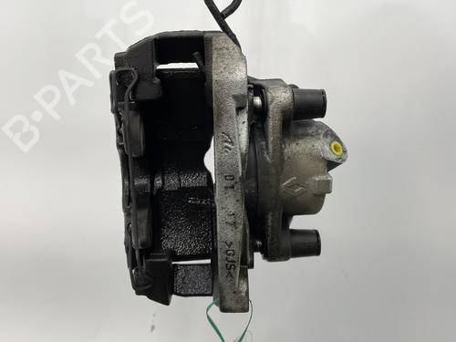 Left front brake caliper NISSAN JUKE (F16_) 1.6 Hybrid | BP24178014M105 
