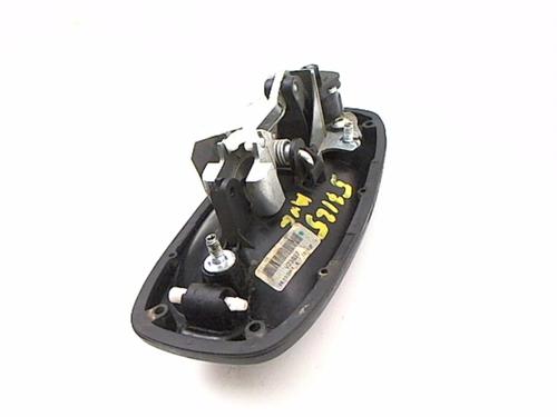 Front left exterior door handle CITROËN NEMO Box Body/MPV (AA_) 1.4 HDi | BP20426607C128 