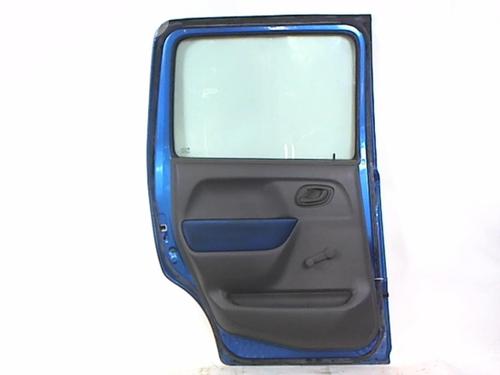 Left rear door OPEL AGILA (A) (H00) 1.2 16V (F68) | BP25263737C4 