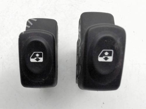 Left front window switch RENAULT KANGOO (KC0/1_) D 65 1.9 (KC0E, KC02, KC0J, KC0N) | BP39760171I27 - Image 2