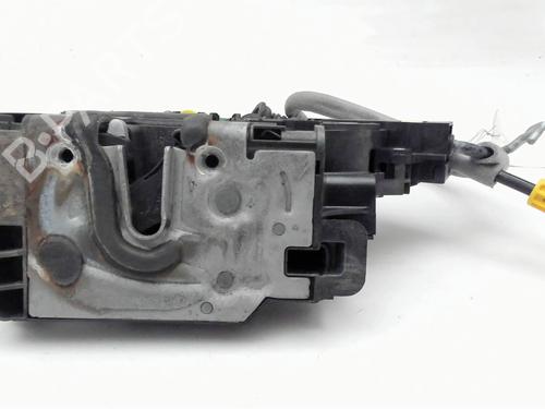 Used Front left lock Front left lock 32787015 32787015