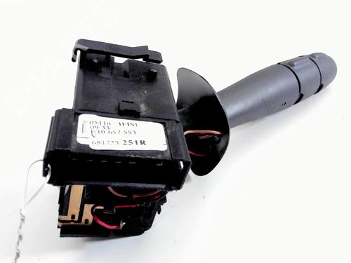 Mando RENAULT ESPACE IV (JK0/1_) 2.0 dCi (JK01, JK02, JK1J, JK1K, JK1H) | BP31679228I30 