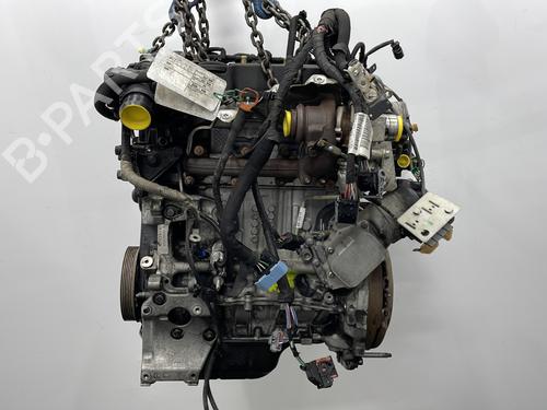 Motor CITROËN C3 Picasso (SH_) 1.6 HDi (90 hp) 29921557