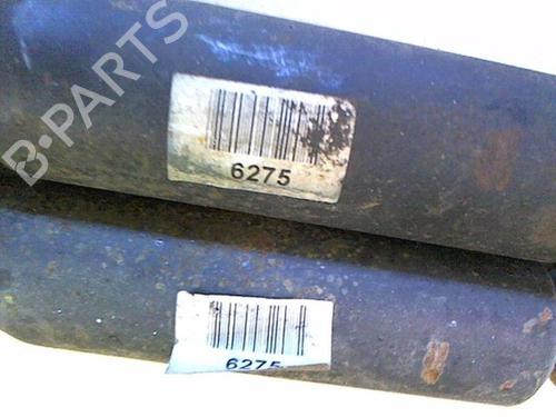 Right rear shock absorber PEUGEOT 806 (221) 1.9 TD | BP20435918M19