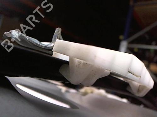 Used Rear right window mechanism Rear right window mechanism MERCEDES-BENZ B-CLASS Sports Tourer (W245) B 180 CDI (245.207) (109 hp) 20425975 20425975