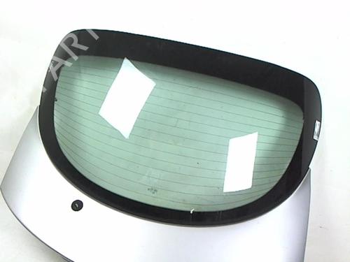 Tailgate FORD PUMA (EC_) 1.7 16V | BP20465880C6 