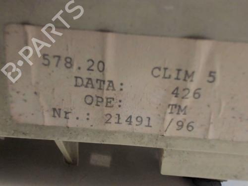 Climate control RENAULT ESPACE II (J/S63_) 2.1 TD (J633, J634, J/S635, J/S63D) | BP31217623I5