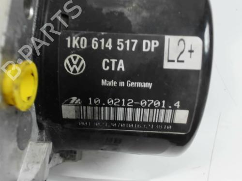 Used ABS pump ABS pump VW TOURAN (1T3) 1.2 TSI (105 hp) 26642125 26642125