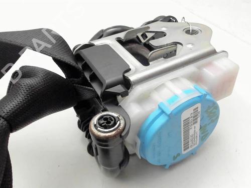 Front right seatbelt MERCEDES-BENZ A-CLASS (W176) A 160 CDI / d (176.011) | BP24173160I25 - Image 6