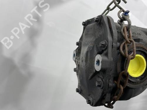 Rear differential MERCEDES-BENZ C-CLASS (W203) C 200 CDI (203.007) | BP20417255M24 