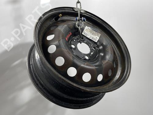 Rim RENAULT CLIO III (BR0/1, CR0/1) 1.5 dCi (C/BR0G, C/BR1G) | BP29976471C45