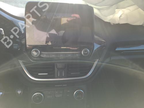 Engine FORD FIESTA VII Van 1.5 TDCi | BP32729034M1  - Image 7