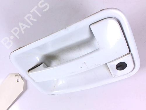 Front left exterior door handle CITROËN EVASION MPV (22, U6) 1.9 TD | BP20391773C128 