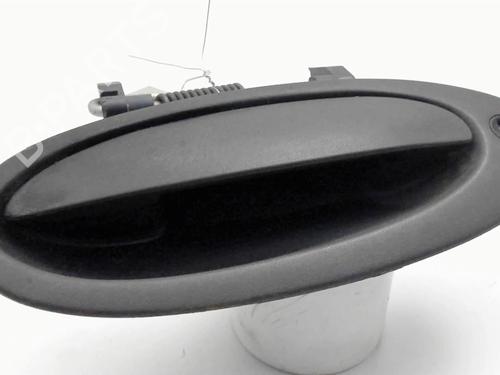 Front left exterior door handle RENAULT LAGUNA I (B56_, 556_) 1.6 16V (B568, B561) | BP24319839C128 