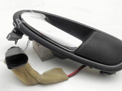 Rear left interior door handle SEAT ALTEA (5P1) 1.9 TDI | BP27293981I15 