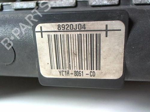 Køler FORD TRANSIT Van (FA_ _) 2.0 DI (FAE_, FAF_, FAG_) | BP20455899M31 