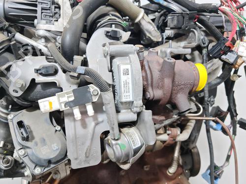 Engine RENAULT KANGOO Express (FW0/1_) 1.5 dCi 90 (FW0G, FW05, FW08, FW11) | BP38422469M1 - Image 10