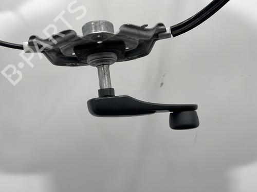 Rear left window mechanism CITROËN C4 II (NC_) 1.6 HDi 115 | BP31761499C24