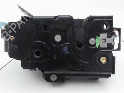 Used Front left lock VW GOLF V (1K1) 1.9 TDI (105 hp) 20440233