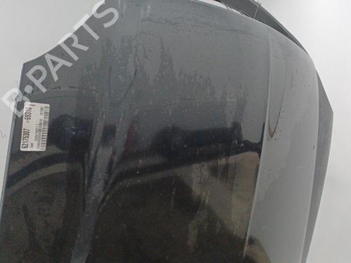 Hood CITROËN XSARA (N1) 2.0 HDi 90 | BP20429020C1 