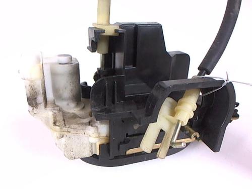 Front left lock FIAT PALIO Weekend (178_, 173_, 373_, 374_, 171_) 1.7 TD | BP21235440C98 