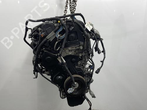 Engine CITROËN C3 II (SC_) 1.4 HDi 70 (SC8HZC, SC8HR0, SC8HP4) | BP31679246M1 