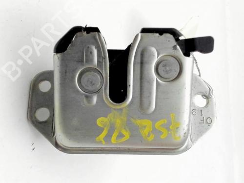 Used Tailgate lock CHEVROLET AVEO / KALOS Hatchback (T250, T255) 1.2 (84 hp) 21208489