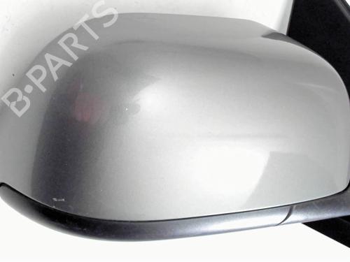 Right mirror VW POLO IV (9N_, 9A_) 1.4 TDI | BP32013886C27 