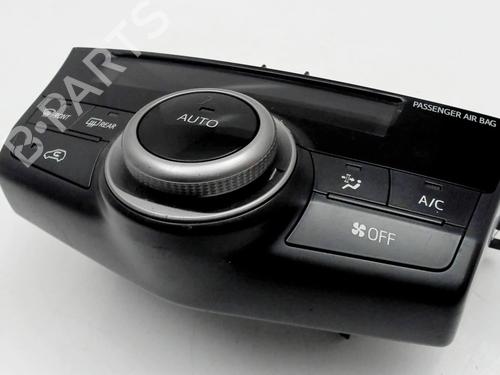 Climate control TOYOTA PRIUS PLUS (_W4_) 1.8 Hybrid (ZVW40W, ZVW41W) | BP33131025I5 - Image 3