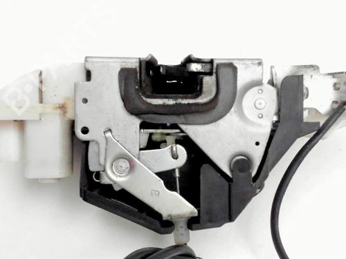 Used Front left lock Front left lock 36900217 36900217
