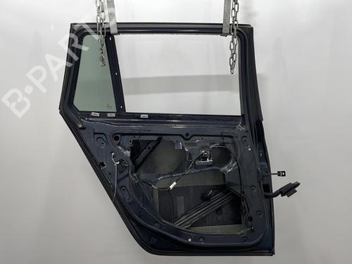 Left rear door BMW 5 Touring (E61) 525 xd | BP26532378C4 