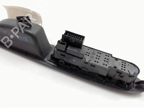 Left front window switch CITROËN DS3 (SA_) 1.6 HDi 90 | BP39760010I27  - Image 5