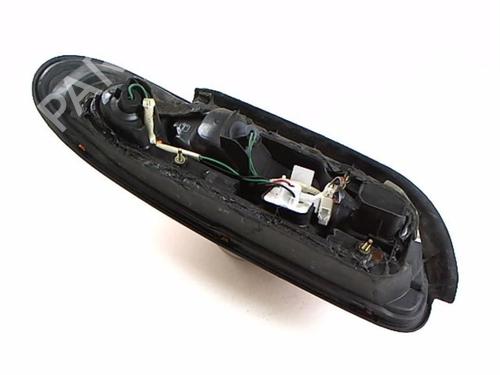 Used Right taillight Right taillight NISSAN 100NX (B13) 1.6 SR (102 hp) 20436787 20436787