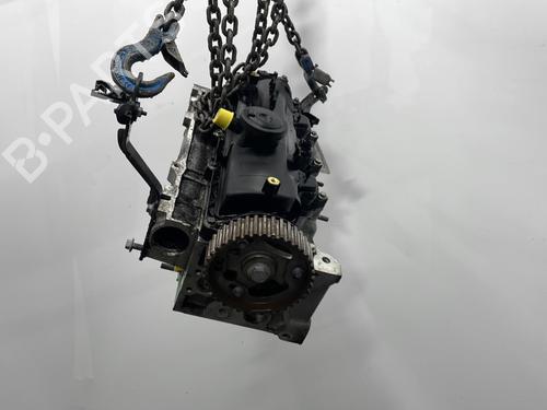 Cylinder head DACIA SANDERO II 1.5 dCi | BP21241371M5 