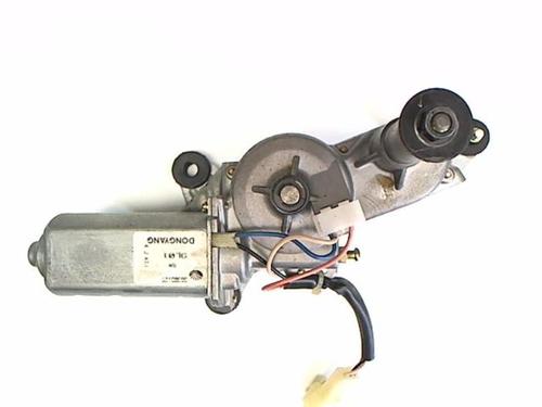 Used Rear wiper motor DAEWOO NEXIA 1.5 (08, 68) (75 hp) 22914136