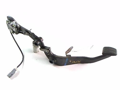 Break pedal TOYOTA RAV 4 III (_A3_) 2.2 D 4WD (ALA30_, ALA30R) | BP21234410I19 