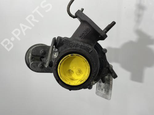 Turbocharger/Supercharger ALFA ROMEO GIULIETTA (940_) 1.6 JTDM (940FXD1A) | BP31074512M71 