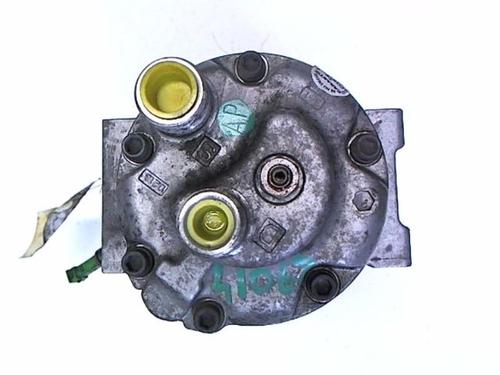 AC compressor AUDI A6 C5 (4B2) 1.9 TDI | BP25264582M34 