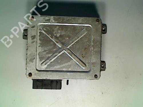 Used Engine control unit (ECU) ROVER 200 II Hatchback (RF) 214 Si (103 hp) 20410969