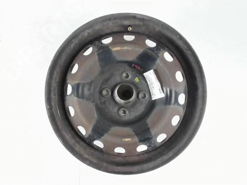 Fælk TOYOTA YARIS (_P9_) 1.4 D-4D (NLP90_, NLP90R) (90 hp) 32273727