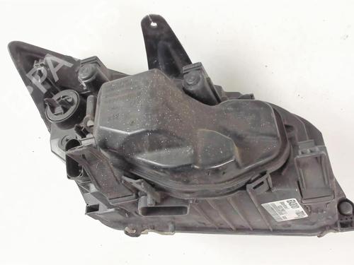 Used Left headlight FORD FOCUS II (DA_, HCP, DP) 1.6 TDCi (90 hp) 20406462