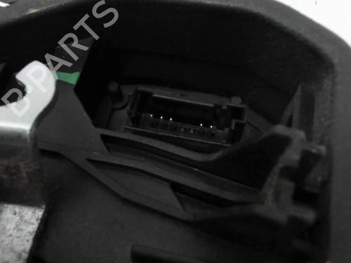 Front left lock BMW 1 (E87) 120 d | BP20439807C98 