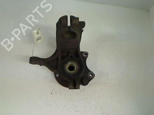 Left front steering knuckle CITROËN C3 Pluriel (HB_) 1.6 | BP20460814M25 