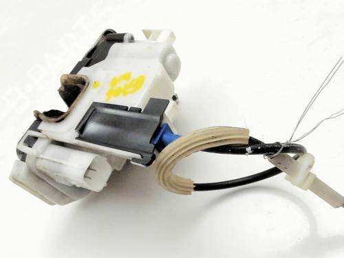 Front right lock OPEL COMBO Box Body/MPV (X12) 1.3 CDTI (B05) | BP26666511C97 
