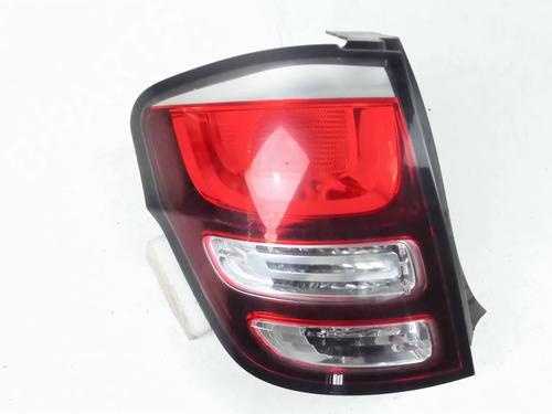 Left taillight CITROËN C3 II (SC_) 1.6 BlueHDi 75 | BP36526223C34 - Image 6