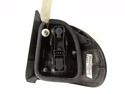 Left taillight RENAULT LAGUNA I (B56_, 556_) 1.9 dCi (B56W) | BP20454826C34 